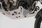 SW Motech Engine Guard For Honda CRF1100L Africa Twin 2020-2025 - Silver