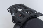 SW Motech Adventure Rack For Yamaha MT-09 TR DX 2024 - Black