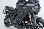 SW Motech Crash Bars For Yamaha MT-09 TR DX 2024 - Black