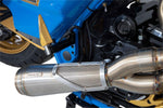 Drag Specialties Passenger Foot Peg Mount Kit For Harley Davidson FLHR 1340 1994-1998 Rear - Black