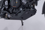 SW Motech Engine Guard For KTM Adventure 390 ABS 2020-2024 - Black