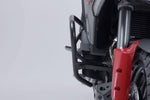 SW Motech Crash Bars For Ducati MultiStrada V4 1200 2024 - Black