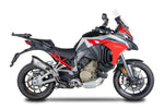 Spark KONIX EVO Silencer For Ducati MultiStrada V4 1200 ABS 2021-2026 Right