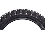 MotoZ Terrapactor MXI (Intermediate) Rear Tyre 120 90-18"