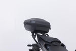 SW Motech Street Rack For Honda CB500 2024 - Black
