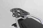 SW Motech Adapter Kit for Adventure Racks For CF Moto MT 800 ABS 2022-2026 - Black