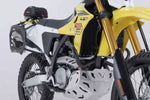 SW Motech Crash Bars For Suzuki DR-Z4S 400 ABS 2025-2026 - Black