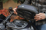 SW Motech Legend Gear Tank Bag LT4 For Indian 101 Scout 1250 ABS 2024-2026 - Black