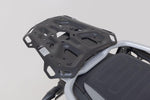SW Motech Adventure Rack For CF Moto MT-X 800 ABS 2025-2026 - Black