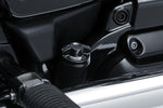 Kuryakyn Precision Oil Dipstick For Harley Davidson FLDE 1750 2018-2020 - Black