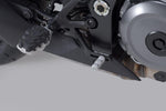 SW Motech Brake Pedal For Suzuki GSX-S 1000 2023-2024 - Black