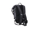 SW Motech Daily WP Waterproof Backpack - Black