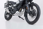 SW Motech Engine Guard For Royal Enfield Himalayan 400 2023-2024 - Brushed/Silver