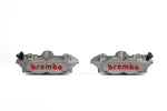 Brembo M4.34 Brake Calipers For Honda CB1000R 2008-2017 Front