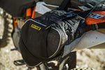 Nelson Rigg RG-020 Dual-Sport Saddlebag Set - Black