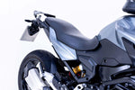 SW Motech Pro Blaze H Saddlebag Set With Edge protection For BMW F 900 R ABS 2020-2024 - Black