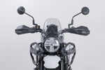SW Motech Sport Hand Guards Kit For Royal Enfield Himalayan 450 2024-2025 - Black