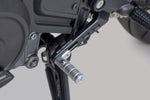 SW Motech Gear Pedal For KTM Duke 990 2024 - Anodized