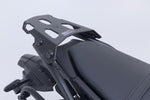 SW Motech Street Rack For Yamaha MT-09 2023-2024 Rear - Black