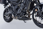 SW Motech Front Spoiler For Yamaha MT-09 2023-2025 - Black