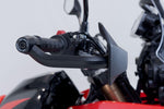 SW Motech Sport Hand Guards Kit For Honda CRF 300 L 2021-2024 - Black