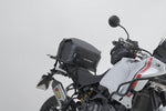 SW Motech Drybag 260 Tail Bag For Ducati 1098 2007-2008 - Black Grey
