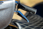 Kuryakyn Phantom Levers Set For Indian Chief 111 2016 - Chrome