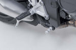 SW Motech Brake Pedal For Honda CB 1000 2025 - Black