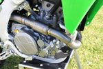 Pro Circuit TI-6 Pro Titanium Exhaust System For Kawasaki KX250 2025-2026