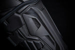 Icon Field Armor 3 Knee Guards - Black
