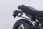 SW Motech V-LOC Side Carrier Right For Yamaha XSR 700 ABS 2016-2022 - Black