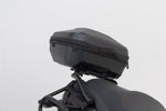 SW Motech Street Rack For Suzuki DL 650 2017-2024 - Black