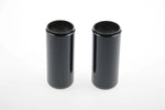 Cult Werk Fork Covers For Harley Davidson FXBR 1750 2018-2020 Upper - Black