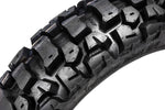 MotoZ Tractionator Desert Rear Tyre 65M 130 80-17"