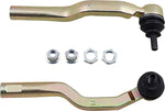 Moose Racing UTV Tie End Rod Kit For Polaris RZR Pro XP 4 1000 Turbo 4X4 2020-2025 Front-Outer
