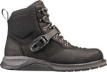 Icon SD6 Waterproof Boots - Black
