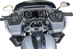 Arlen Ness Moto Handlebar For Harley Davidson FLHX 1923 ABS 2024 - Black