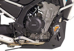 AXP Adventure Skid Plate For Kove 800 X ABS 2025-2026 - Black