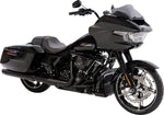 Klock Werks Sport Flare Windshield For Harley Davidson FLTRX 1923 2024-2025 20.5 cm (8") - Tinted