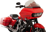 Klock Werks Sport Flare Windshield For Harley Davidson FLTRK 1868 2020-2024 35.5 cm (14") - Grey