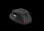 SW Motech Tank Bag For Ducati 1098 2007-2008 - Black Grey