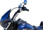 Thrashin Supply Co Handlebar Riser 24 cm (9-1/2") - Black