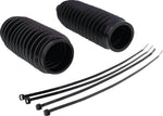 Moose Racing Rack Replacement Boots Kit For Polaris PRO XD 570 4WD 2022-2024
