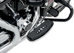 Drag Specialties Brake Pedal Cover For Harley Davidson FLD 1690 2012-2013