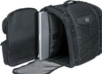 Kuryakyn Momentum Road Warrior Bag - Black/59L