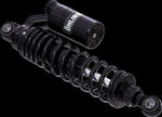 Ohlins Twin Shocks STX36P For Harley Davidson FXD 1340 1995-1998 Rear 305mm (12.007") - Black