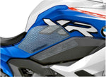 Onedesign Tank Grip Kit For BMW S 1000 XR 2020-2023 - Clear