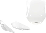 WRS Windscreen For BMW R 1200 GS ABS 53 cm (21") - Clear
