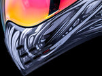 Icon Domain Nouveau Helmet - Silver