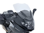 WRS Windscreen For BMW K 1600 GT ABS 2011-2026 59 cm (23-1/4") - Clear